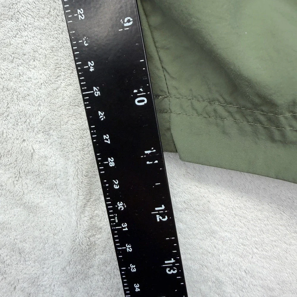 Boy Scouts of America Cargo Shorts Mens XL Centennial Uniform Supplex Nylon